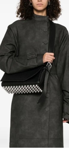 Borsa alexander wang ricco - borsa,