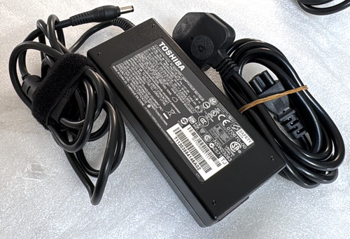 Toshiba 120 32 - 19, 5,5