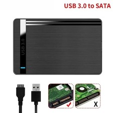 Disco rigido esterno USB 3.0 3