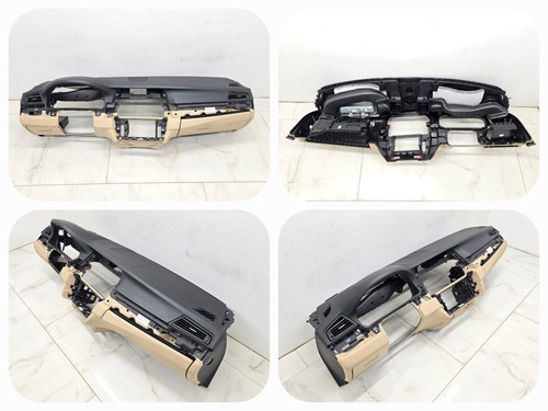 Bmw serie f10 - f10, pannello