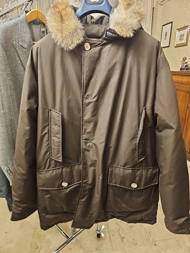 Woolrich parka uomo - woolrich,