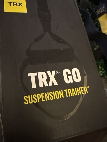 Trx profesional suspension - trx,