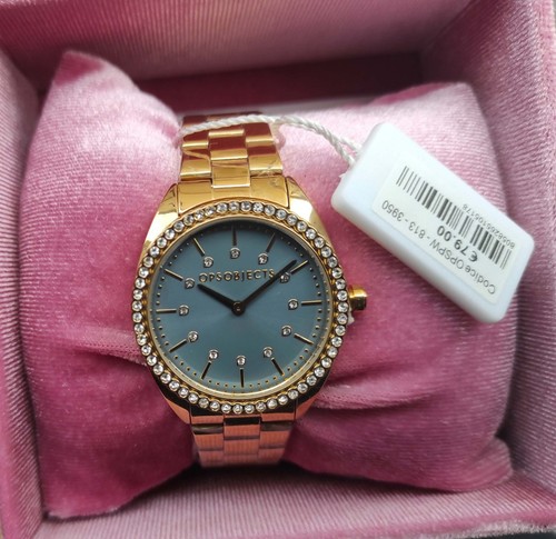 Orologio donna ops - donna,