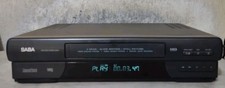 Saba vr6839 videoregistratore - vr6839,