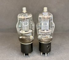 2 PZ G-807 (~/G807/6BG6) NON