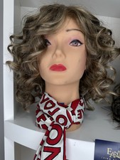 Parrucche Donna  Misti