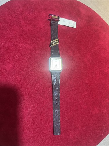 Orologio vintage nos - nos, citizen