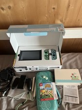 Nintendo Switch Animal