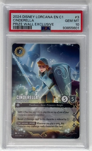 Psa cenerentola - psa,