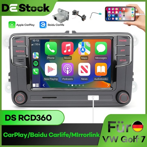 Autoradio stereo carplay - autoradio,