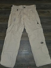 Pantalone uomo Airwalk Venture