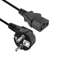 CAVO ALIMENTAZIONE PER PC