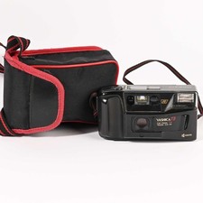 Yashica T3 35 mm fotocamera