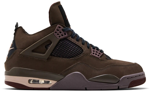 Air jordan retro ma - jordan, 4