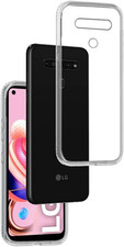 Cover in Gel TPU Trasparente