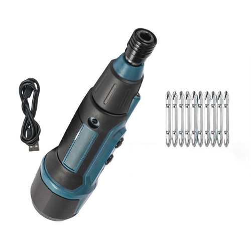 Avvitatore elettrico fili - fili, 10