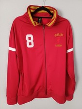 GIACCA TUTA LIVORPOOL FC