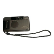 Contax T2 Fotocamera a