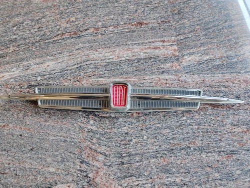 Mascherina fiat 850 originale - mascherina,