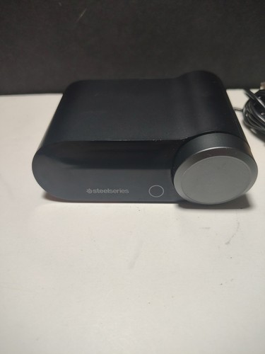 Stazione base steelseries - base,