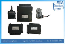 Usato Centralina motore - Kit