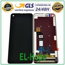 DISPLAY LCD PER MOTOROLA MOTO