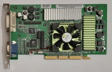 Scheda grafica Dell A00