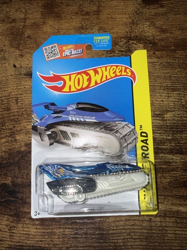 Hot wheels 2015 - 2015, fuoristrada