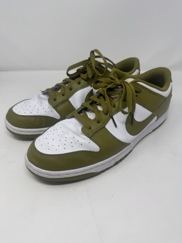 Nike dunk low - nike, retro