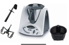 Robot bimby tm31 vorwerk - robot,
