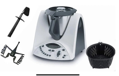 Robot bimby tm31 - robot,
