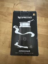 NESPRESSO AEROCCINO3