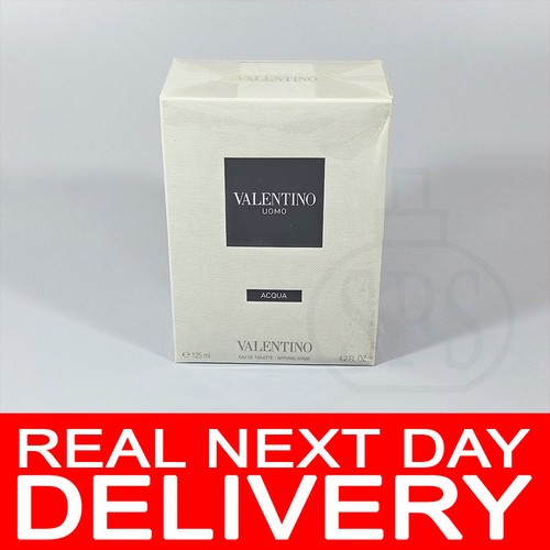 Valentino uomo acqua - valentino, eau