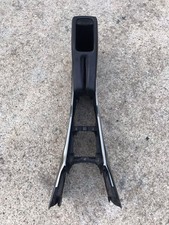 TUNNEL CONSOLLE CENTRALE PER PEUGEOT 2008 1° Serie 9677863780 (13>)