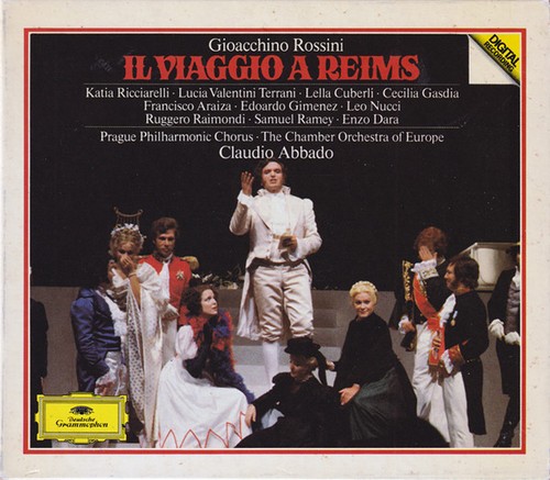 Gioacchino rossini katia - rossini, –