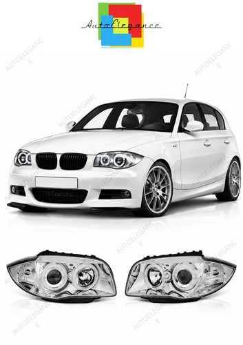 Fari anteriori adatto bmw - fari,