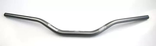 Manubrio tommaselli standard - manubrio,