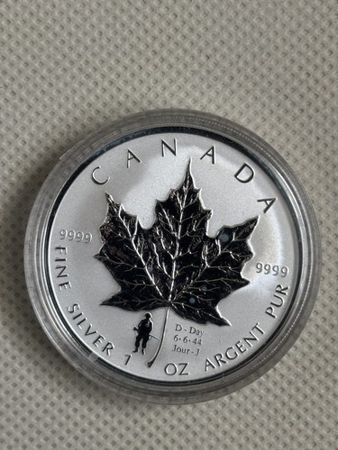 2004 canada oz d day - 2004,