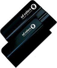 Kit Nuovo Con 2 Spatole per