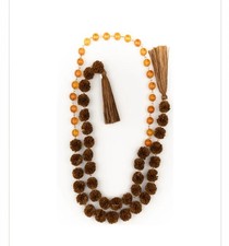 Collana infinity max mara - infinity,