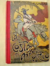 Salgari La Costa D'avorio