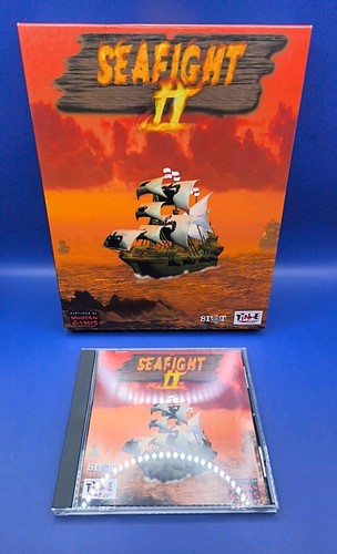 Spiel seafight 2 - spiel,