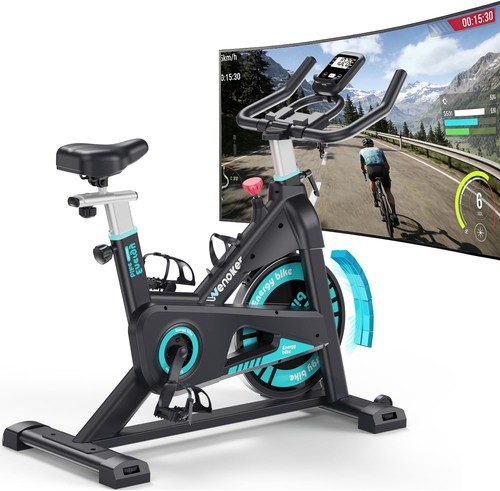 Wenoker cyclette bicicletta - wenoker,
