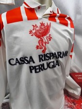Maglia AC Perugia 1993-94 Ellesse