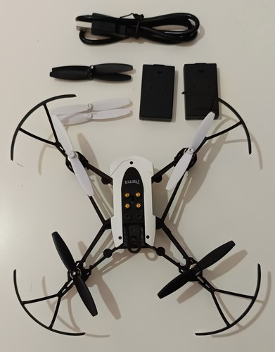 Drone parrot mambo fly fpv - parrot,