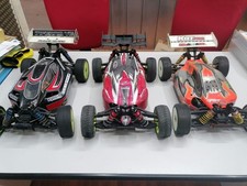 Arrma typhon 4wd - arrma, 6s
