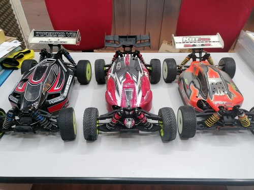 Arrma typhon 4wd blx 1 - 4wd,