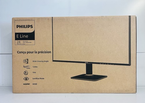 Philips 24e2n1110 monitor - 24e2n1110.00,