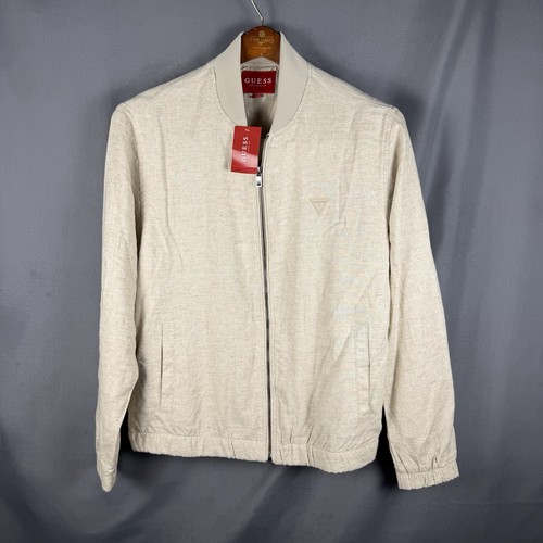 Giacca bomber guess milan - bomber,