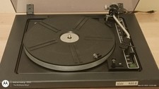 BSR 420 B Belt Drive Turntable